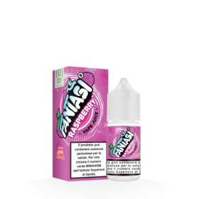RASPBERRY ICE MINI SHOT 10ML FANTASI