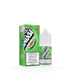 WATERMELON ICE MINI SHOT 10ML FANTASI