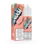 PEACH ICE SHOT 20ML FANTASI