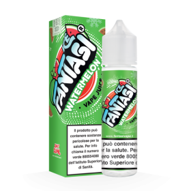 WATERMELON ICE SHOT 20ML FANTASI