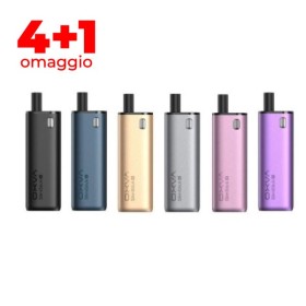 SLIMSTICK X KIT OXVA