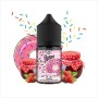 CHOCOLATE STRAWBERRY JAM DONUT MINI SHOT 10ML DYP
