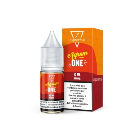 AGRUMONE AROMA 10ML SUPREM-E