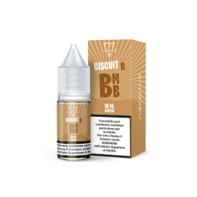 BISCUIT BOMB AROMA 10ML SUPREM-E
