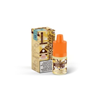 BANANA ICE - 10ML VAPORART