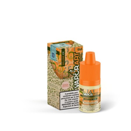 MELONE ICE - 10ML VAPORART