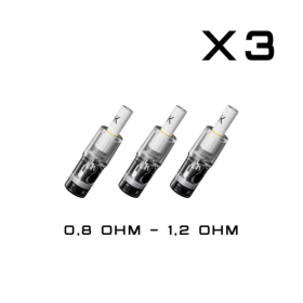 POD KIWI SPARK 2