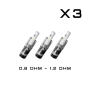 POD KIWI SPARK 2
