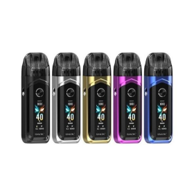 NORD 6 KIT SMOKTECH