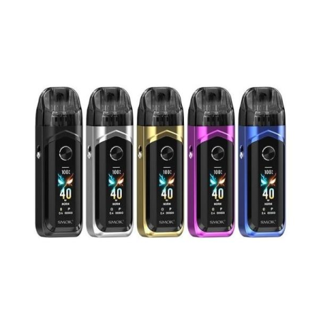 NORD 6 KIT SMOKTECH