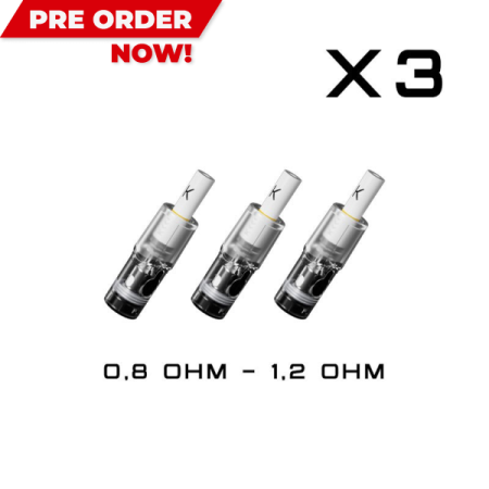 POD KIWI SPARK 2