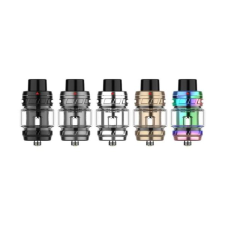 ITANK T DUAL MESH VAPORESSO