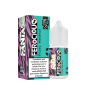 FRUITY MENTHOL FEROCIUS MINI SHOT 10ML FANTASI