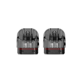 POD NORD 6 SLIDE FILL DUAL MESH