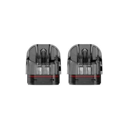 POD NORD 6 SLIDE FILL DUAL MESH