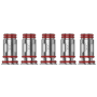 COIL RPM PER NORD 6 SMOK