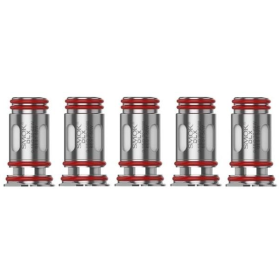 COIL RPM PER NORD 6 SMOK