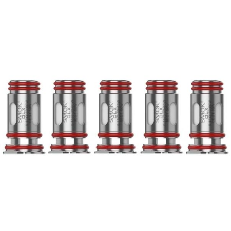 COIL RPM PER NORD 6 SMOK