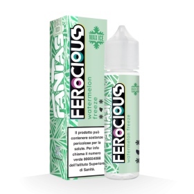 WATERMELON FREEZY MAX FEROCIUS SHOT 20ML FANTASI