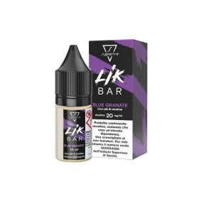 BLUE GRANATE LIK BAR 10ML PRONTO SUPREM-E