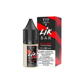 BULL TIGER LIK BAR 10ML PRONTO SUPREM-E