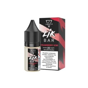 STRAWBERRY KIWI LIK BAR 10ML PRONTO SUPREM-E
