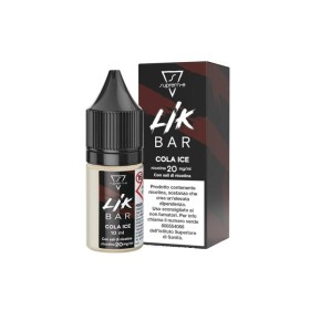 COLA ICE LIK BAR 10ML PRONTO SUPREM-E