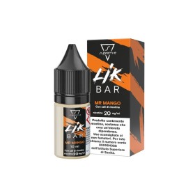 MR MANGO LIK BAR 10ML PRONTO SUPREM-E