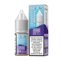 BLUE RAZZ LEMONADE FREEZY SALT TPD 1ML FLAVOURAGE