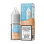 PEACH TEA FREEZY SALT TPD 1ML FLAVOURAGE