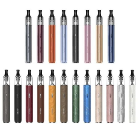 WENAX M2 GEEKVAPE
