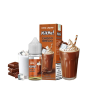 CHOCO DREAM MILK ME! MINISHOT 10ML KING LIQUID