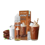 CHOCO DREAM MILK ME! SHOT 20ML KING LIQUID