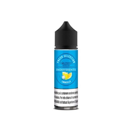 INDIFFERENTE SHOT 20ML GOLDWAVE