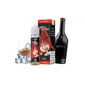 BAILY TALE E QUALE SHOT 20ML KING LIQUID