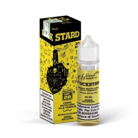 F*CKSTARD SHOT 20ML SEVEN WONDER
