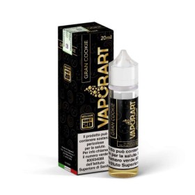 GRAN COOKIE SHOT 20ML VAPORART