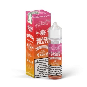 BEACH PARTY SHOT 20ML SEVEN WONDER