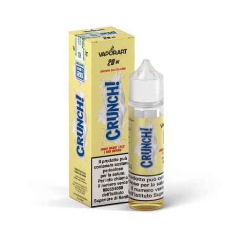 CRUNCH SHOT 20ML VAPORART