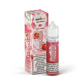 FRAGOLOSO SHOT 20ML VAPORART