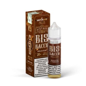 BISBACCO SHOT 20ML VAPORART