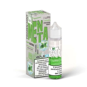 MENTA SHOT 20ML VAPORART