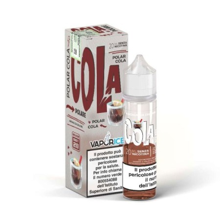 COLA SHOT 20ML VAPORART