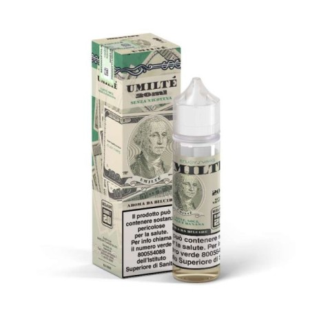UMILTE SHOT 20ML ENJOYSVAPO