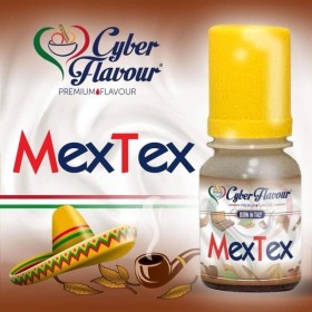 MEXTEX AROMA 10ML CYBERFLAVOUR