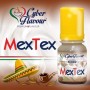 MEXTEX AROMA 10ML CYBERFLAVOUR