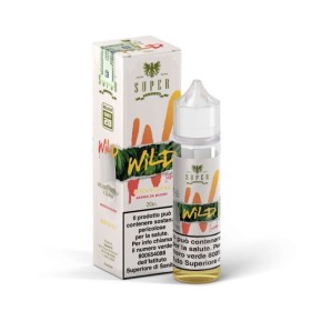 WILD SHOT 20ML SUPER FLAVOUR