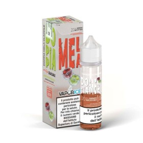 DOPPIAMELA SHOT 20ML VAPORART