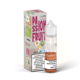 PESCA KIWI PASSIONFRUIT SHOT 20ML VAPORART
