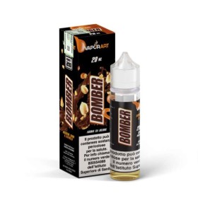BOMBER SHOT 20ML VAPORART